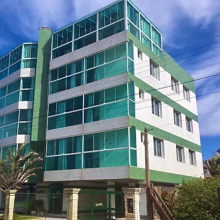 Tropical Tramandai Apartment Exterior photo