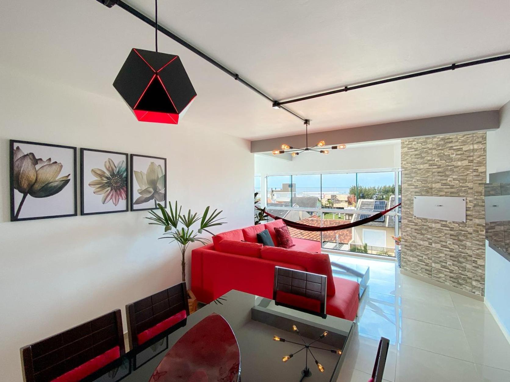 Tropical Tramandai Apartment Room photo