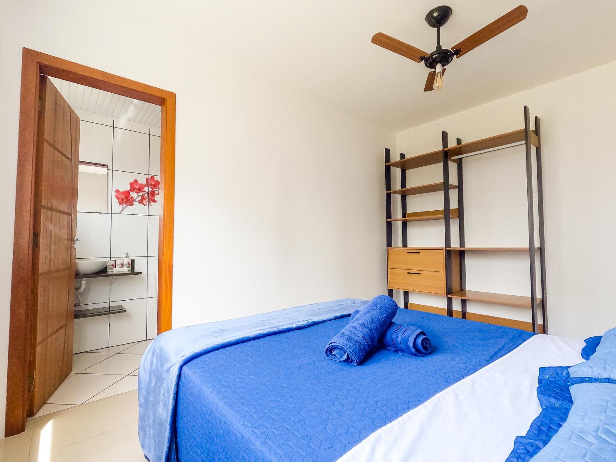 Tropical Tramandai Apartment Exterior photo