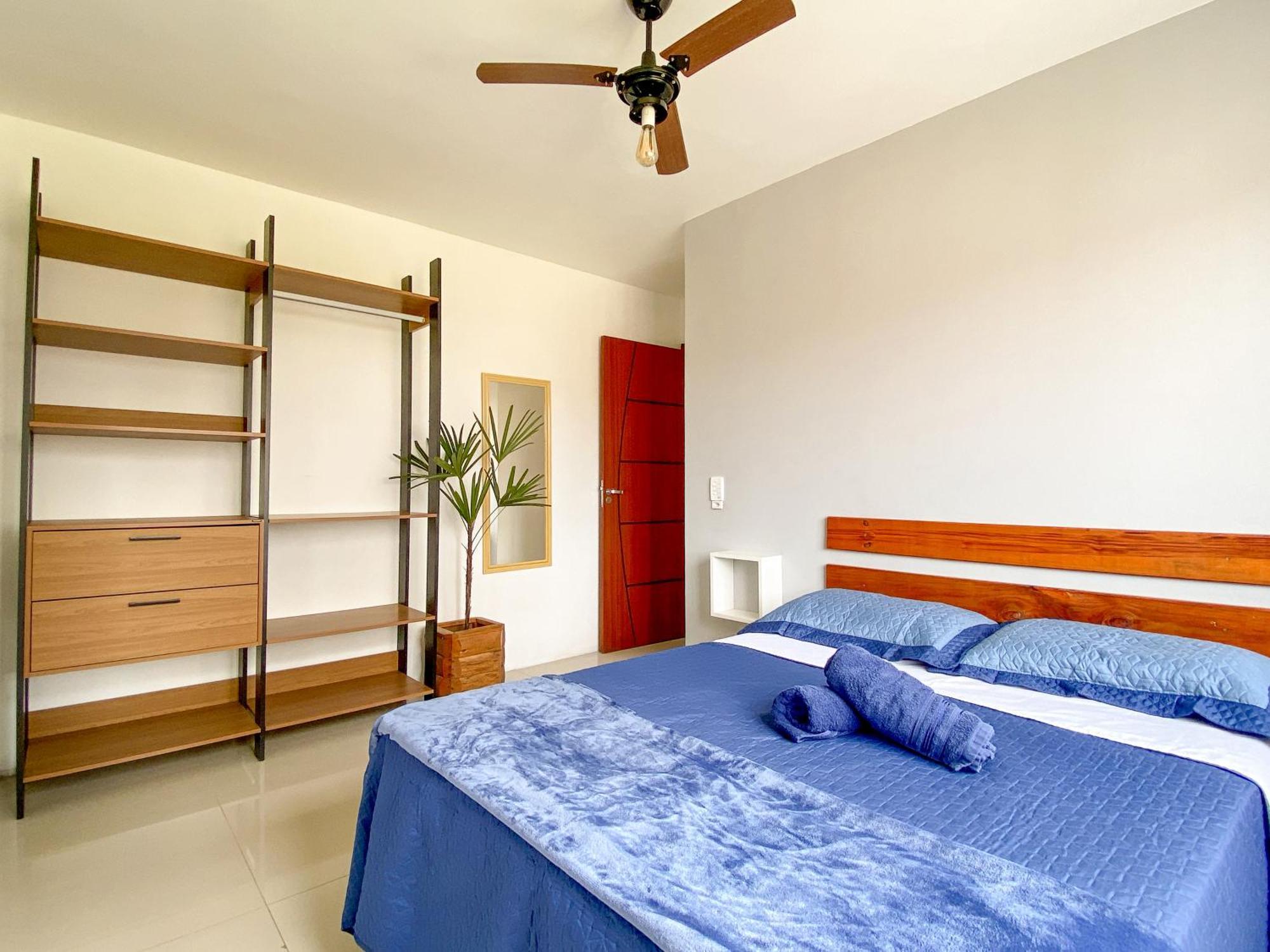 Tropical Tramandai Apartment Exterior photo