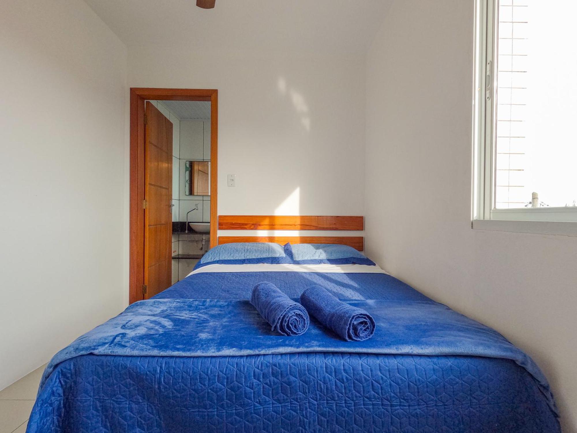 Tropical Tramandai Apartment Room photo