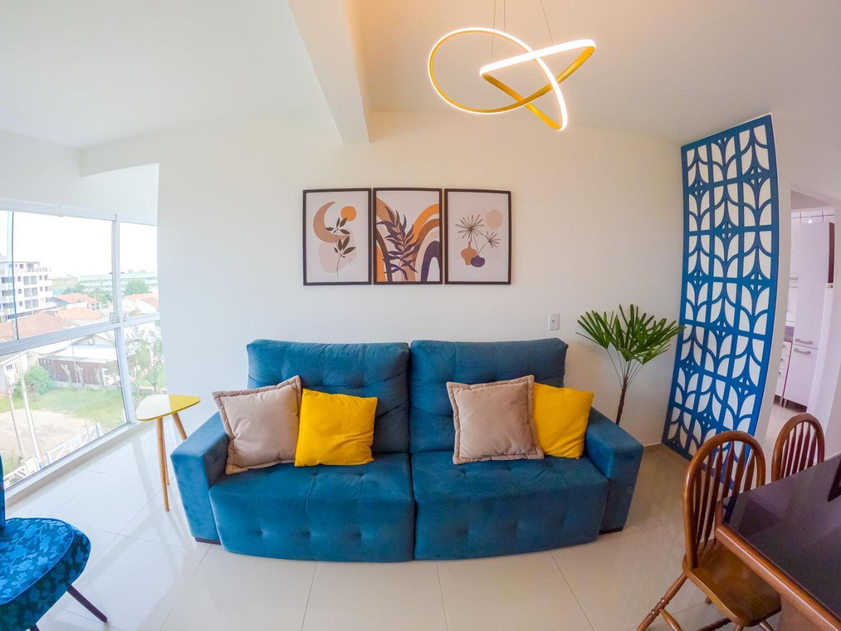 Tropical Tramandai Apartment Room photo