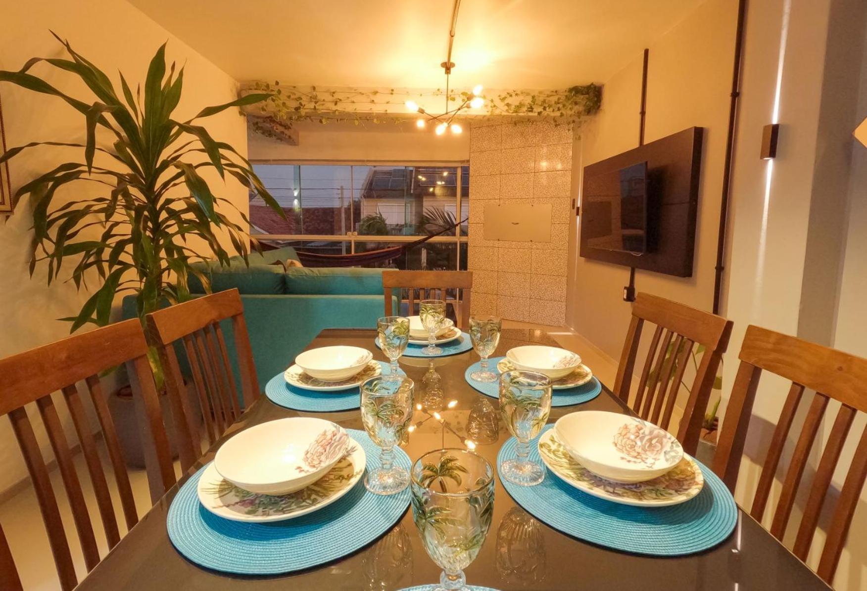 Tropical Tramandai Apartment Room photo