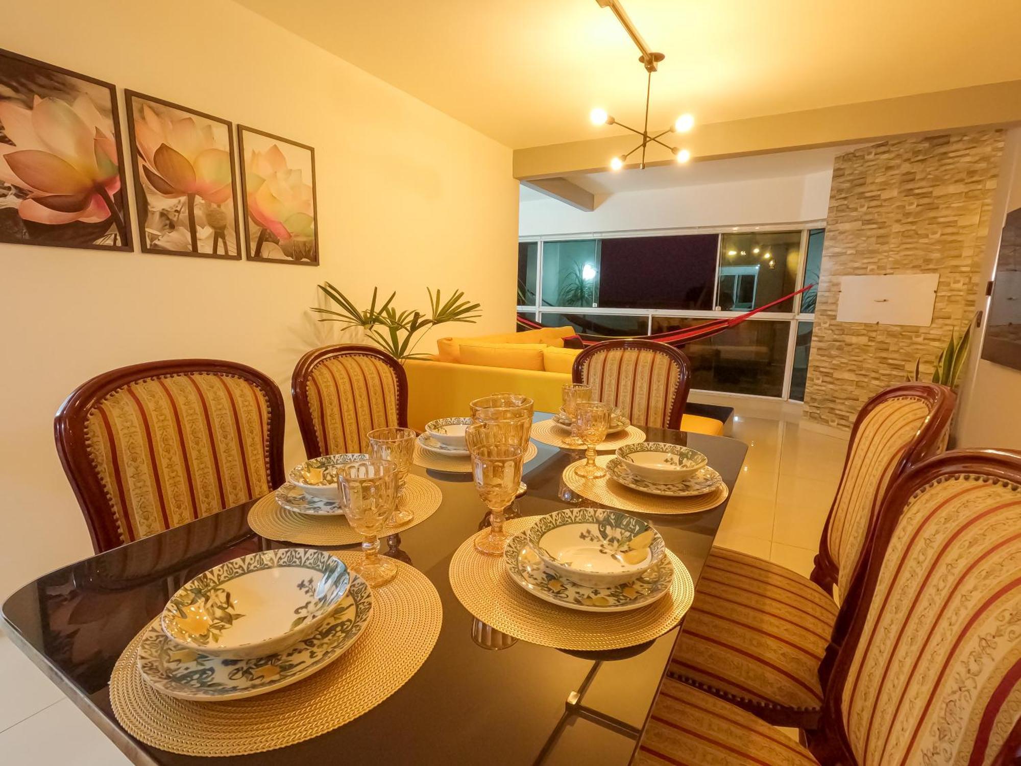 Tropical Tramandai Apartment Room photo