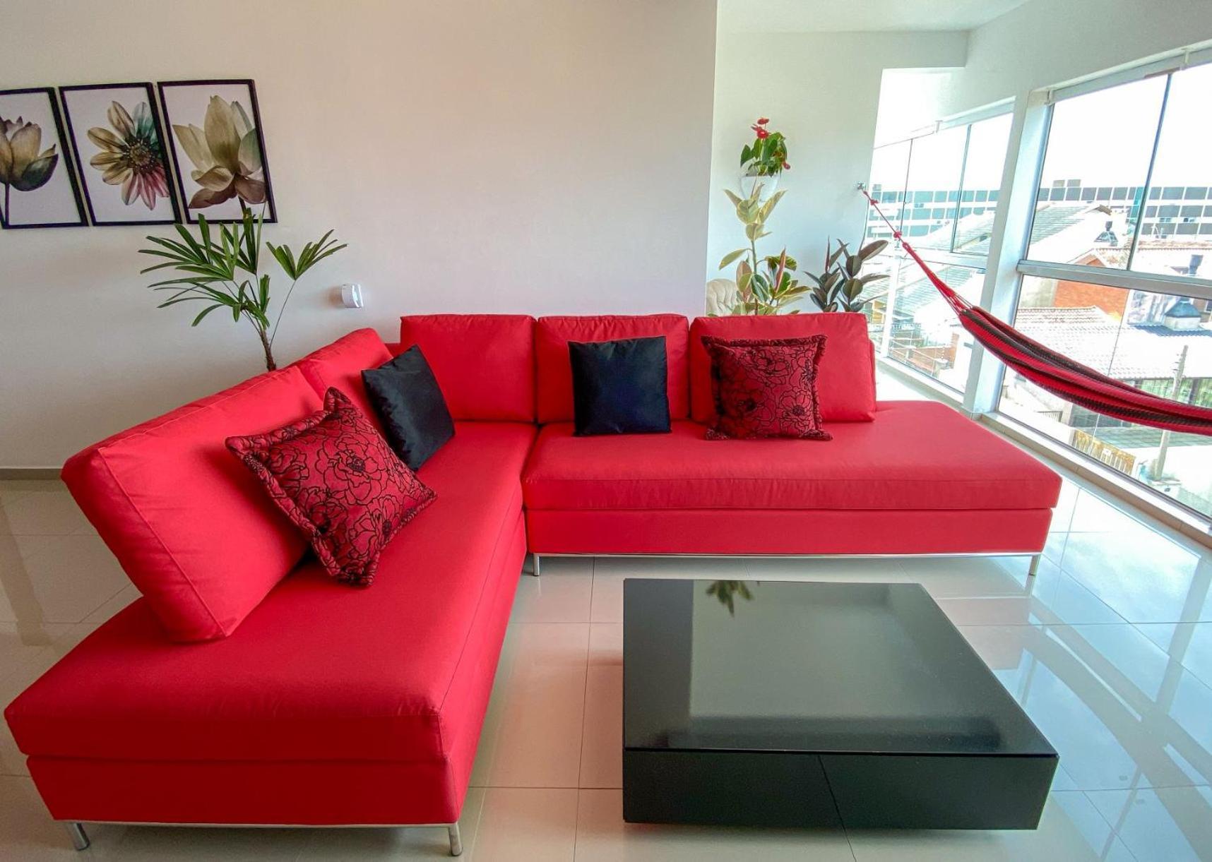 Tropical Tramandai Apartment Room photo