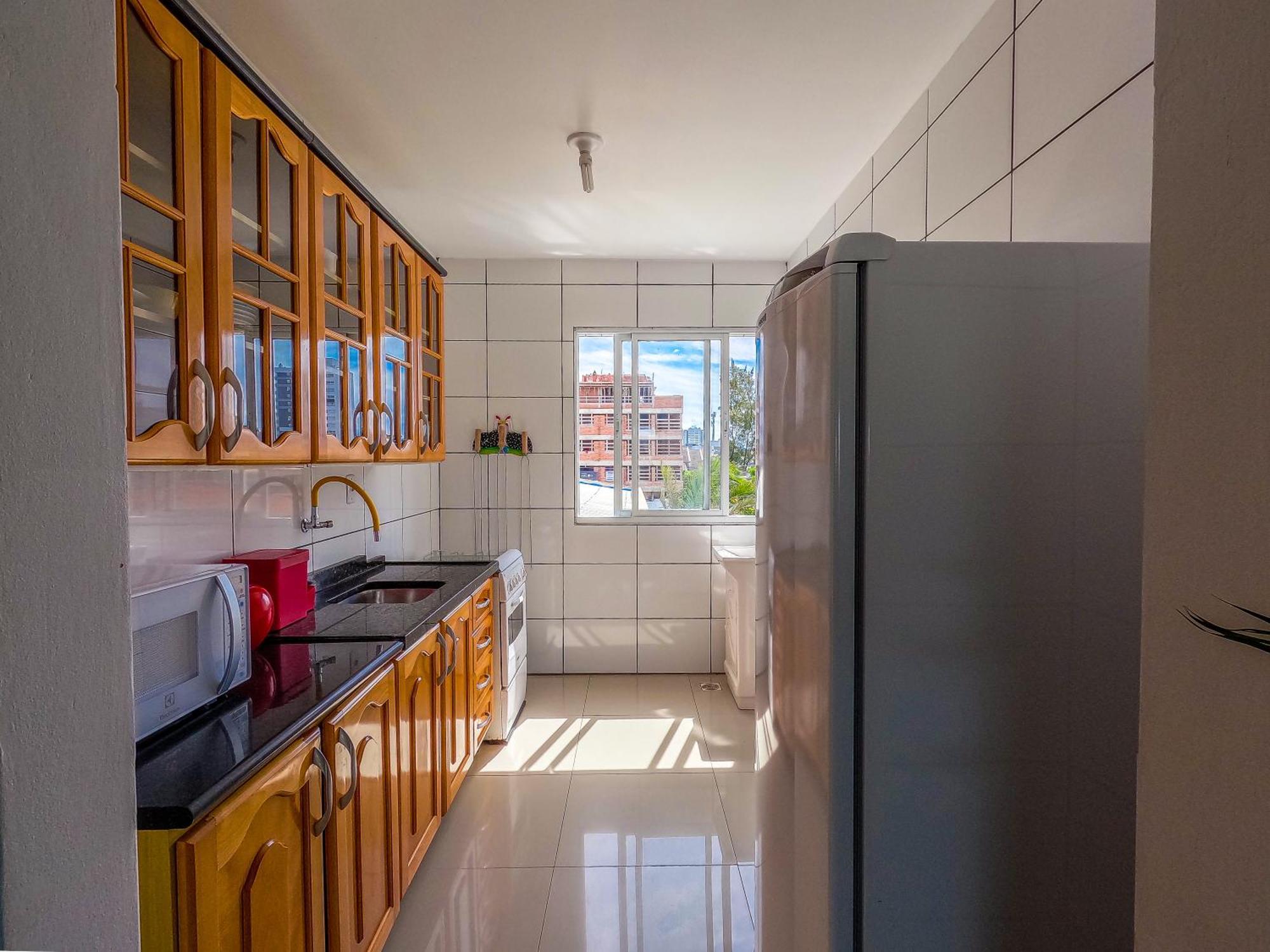 Tropical Tramandai Apartment Room photo