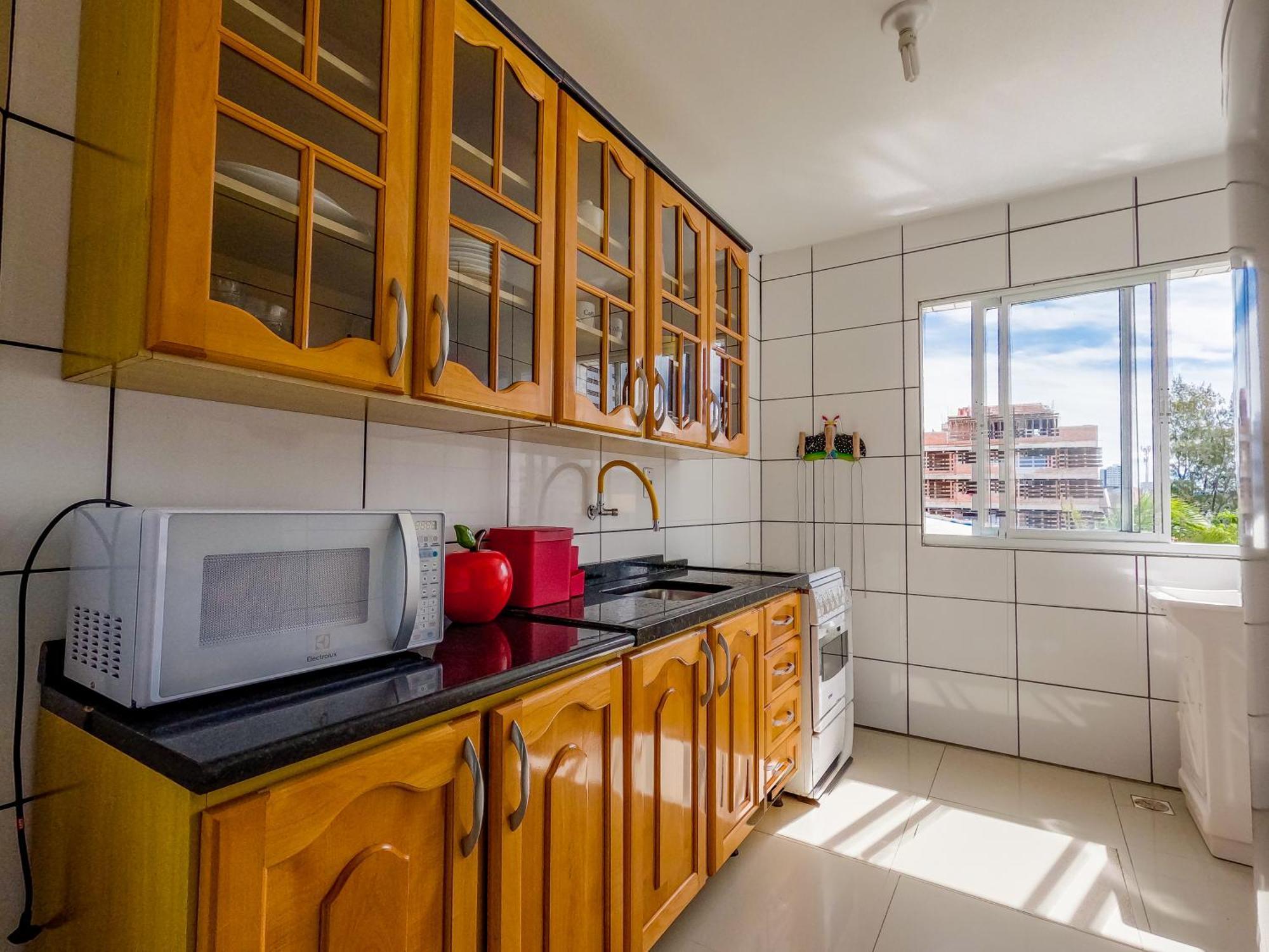 Tropical Tramandai Apartment Room photo